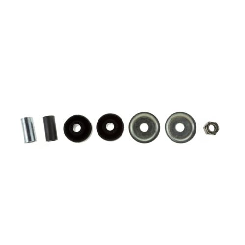 BILSTEIN 33-230436 Monotube Shock Absorber, 46mm