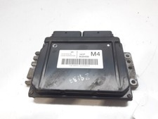 Moteur Daewoo NUBIRA