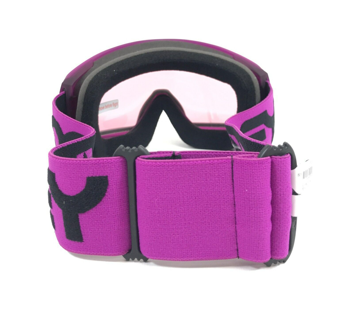 Oakley Snow Goggles Line Miner L OO7070-9401 B1B Ultra Oakley Snow Goggles Line Miner L OO7070-9401 B1B Ultra