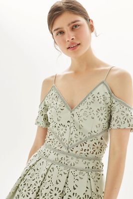 NEW TOPSHOP Lasercut Prom Bardot DRESS Size UK 10 US 6 EURO 38 $280 MINT GREEN | eBay NEW TOPSHOP Lasercut Prom Bardot DRESS Size UK 10 US 6 EURO 38 $280 MINT GREEN | eBay