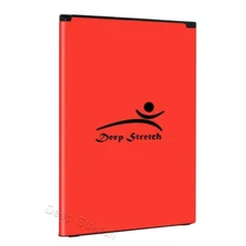 Compatible with Cricket LG Stylo 2 K540 4520mAh Li-ion Battery BL-45B1F BAK-110