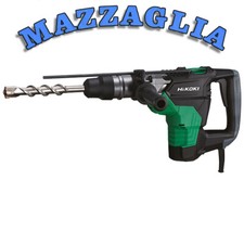 HIKOKI /HITACHI DH40MC MARTELLO COMBINATO (PERFORATORE E DEMOLITORE) 1100W 7,1J