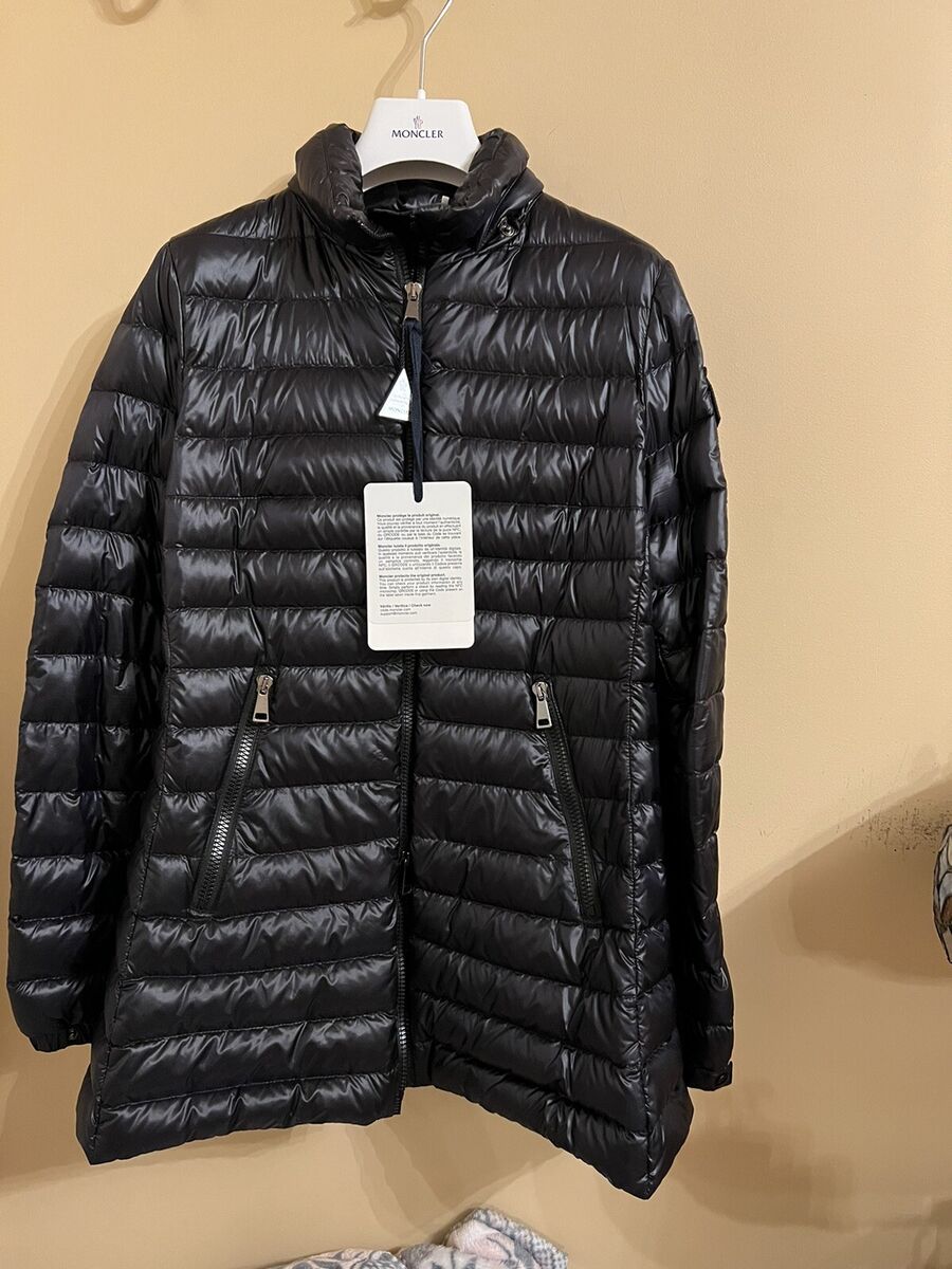 Moncler Menthe Giubbotto coat sz 2 brand new great price! | eBay Moncler Menthe Giubbotto coat sz 2 brand new great price! | eBay