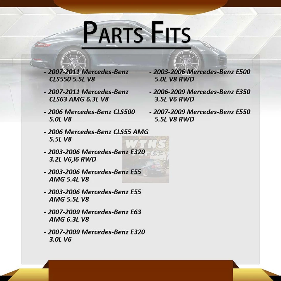 Brazo de control inferior delantero derecho con rótula 2 piezas para Mercedes-Benz CLS500 2006 Foto 2 de 4