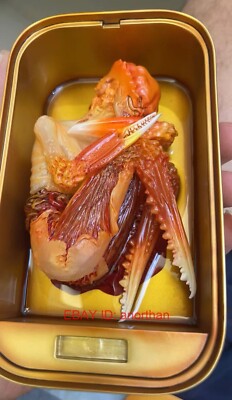 ブラック13パーク カニ兄弟 1/6フィギュア Crab Brothers Amazon | 未開封 ブラック13パーク 『Shark Brothers 』カニ兄弟