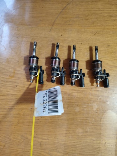 ✅VW T-ROC LIFE 1.5 PETROL 2022 FUEL INJECTOR 1x 04E906036AD Warranty A192 - Picture 2 of 15