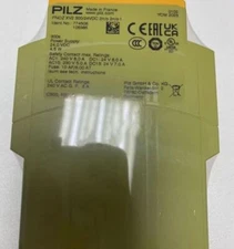 NEW PILZ PNOZ XV2 774508 Safety relay UPS shipping