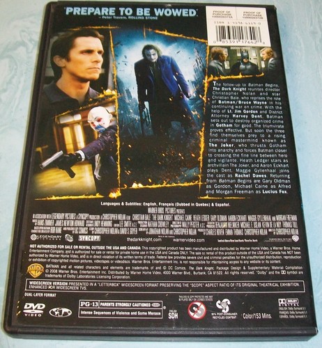 Super Hero DVDs & Blu-rays # - H $2.95 - $9.95 You Pick Buy More Save Up To 25% - Picture 121 of 221