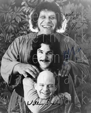 The Princess Bride signed 8X10 print photo poster picture autograph RP