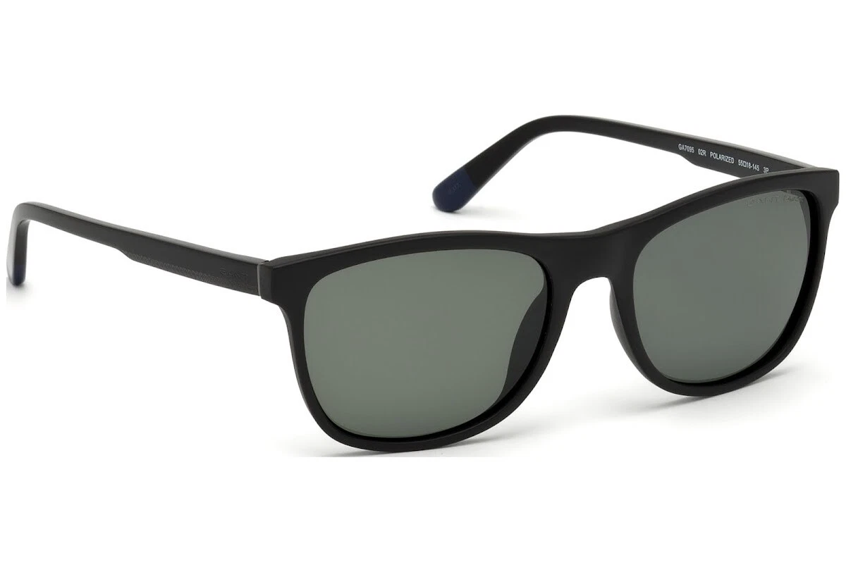 GANT Black Round Sunglasses for Men for sale | eBay