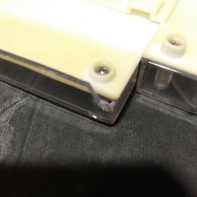 1988 1989 BBI NES Nintendo Super Mario Bros. Action Pinball Slide N Shoot Toy