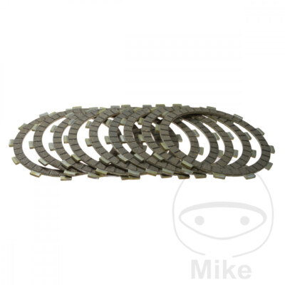 EBC Clutch Kit fits Aprilia RSV 1000 Mille 1998-2003