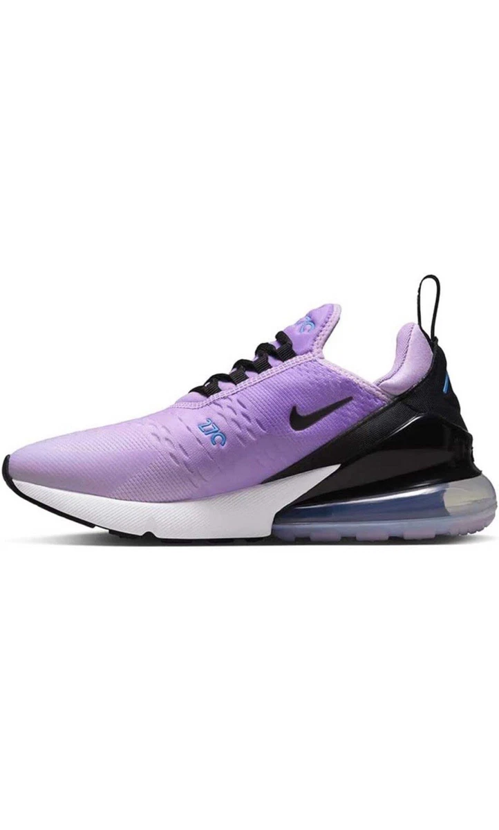 Air max 270 lilla hotsell