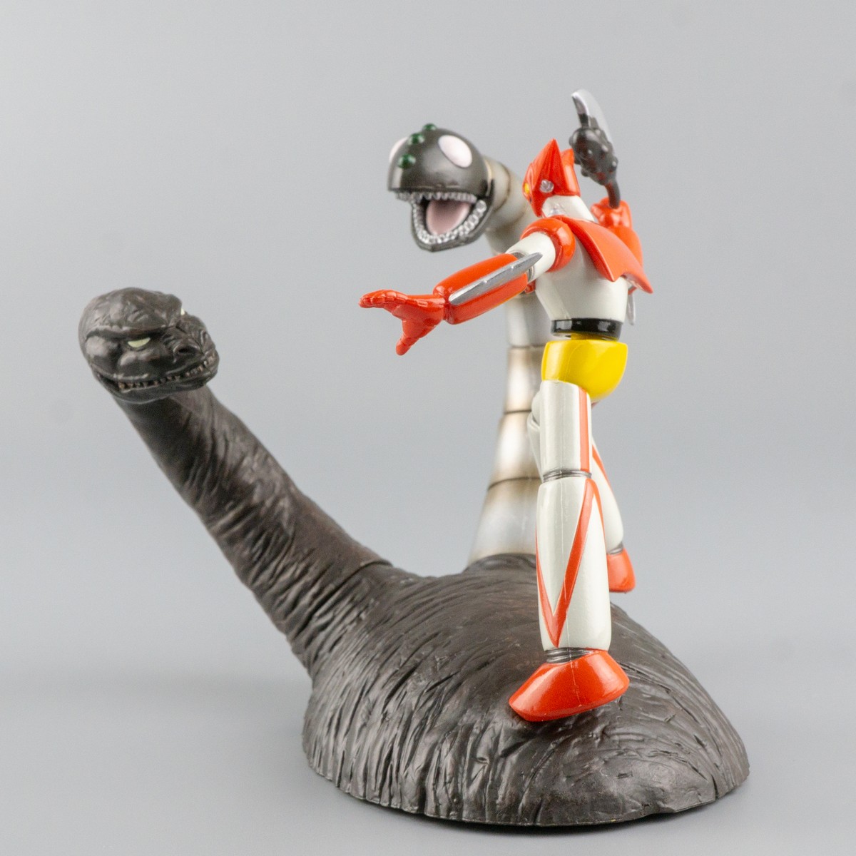 絵画 figurine ThunderCats Vultureman 1:10 Art Scale Statue by Iron Studios