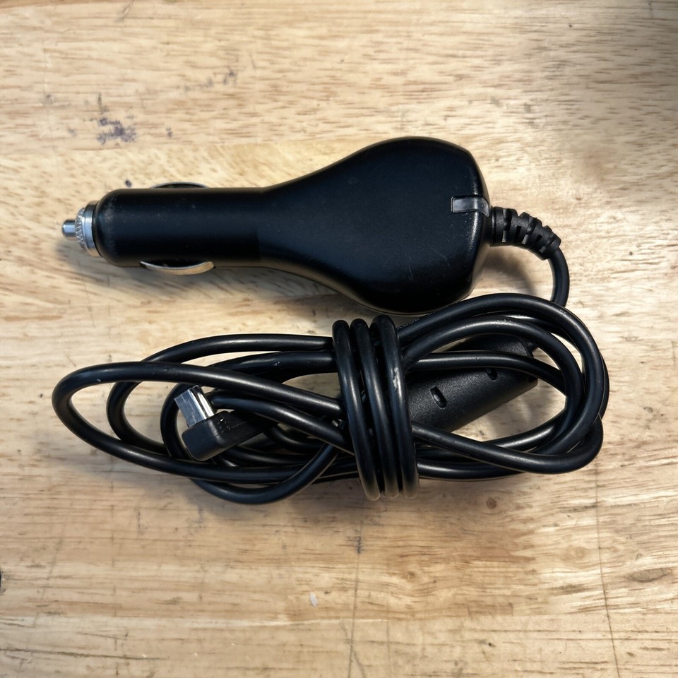 GENUINE Garmin Nuvi GTM 25 GPS USB Car FM Traffic