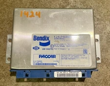PACCAR  BENDIX   BRAKE CONTROL MODULE    10R-046793    *READY TO SHIP*