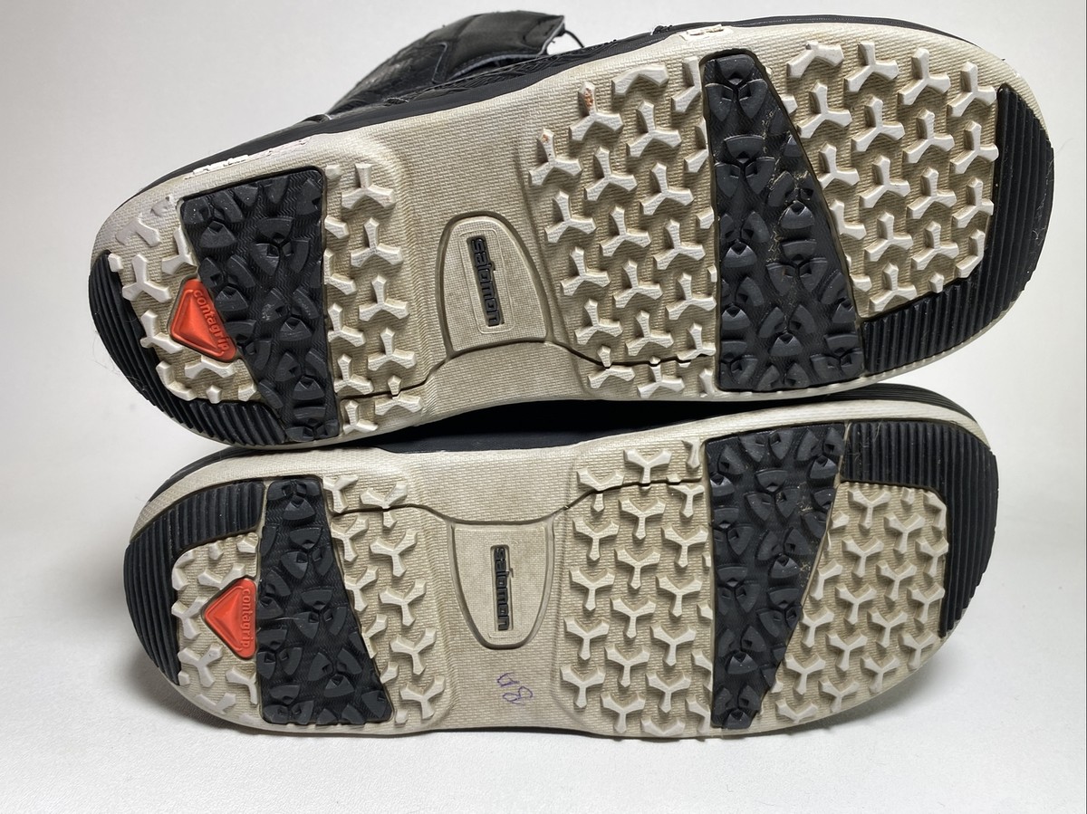 Salomon Faction Snowboard Boots 27cm Mens US Size 9 | eBay Salomon Faction Snowboard Boots 27cm Mens US Size 9 | eBay