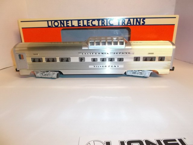lionel electric trains ebay