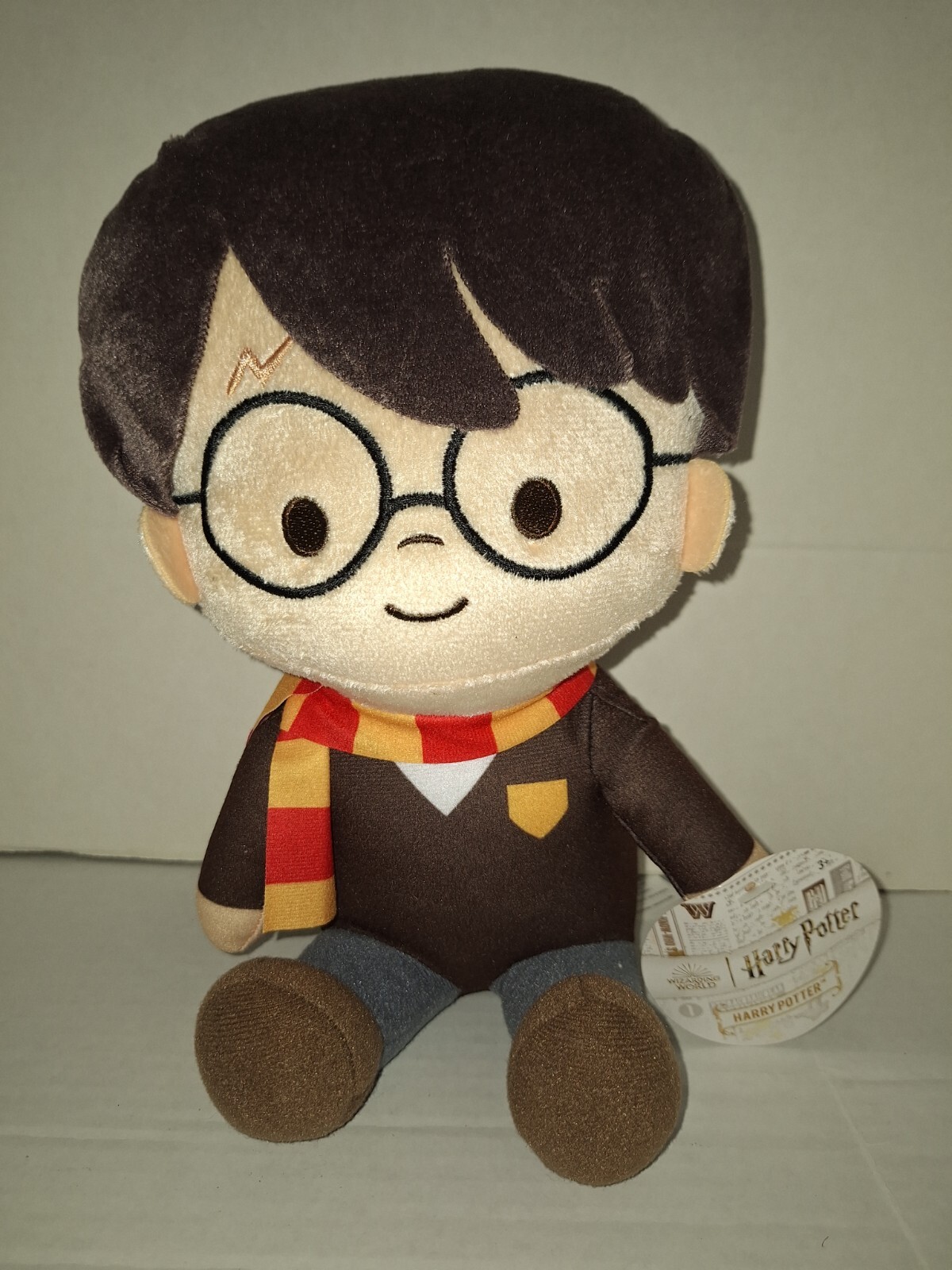 Harry Potter Wizarding World Plush 9