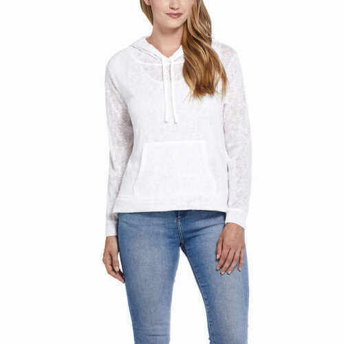 Wetterfestes Kapuzenshirt Pullover Sweatshirt | H34 - Bild 14 von 16