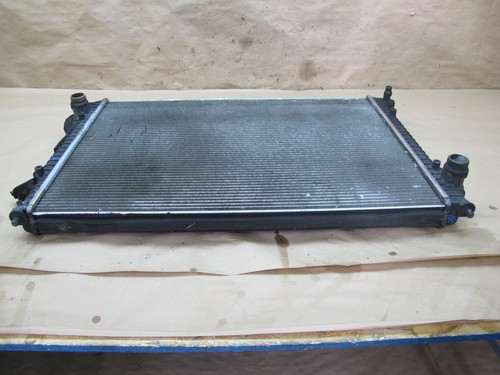 03-10 BENTLEY CONTINENTAL GTC GT FLYING SPUR 6.0L ENGINE RADIATOR UNIT - Picture 6 of 18