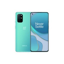 OnePlus 8T - 256 GB - Lunar Silver (Unlocked) for sale online | eBay