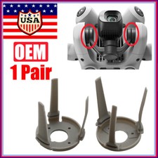OEM Gimbal Camera L+R Rubber Damping Shock-absorbing For DJI Mini 4 Pro Drone
