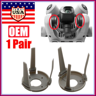 Original Gimbal Parts For DJI Mini 4 Pro Camera Ptz Cable Gimbal Roll Arm Bracket Pitch/Yaw Motor Left Right Rubbers In Stock - 44