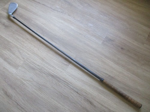 JAXX DRIVING IRON 15 degree loft - Graphite Shaft - Right Handed Golf Club - VGC - Picture 7 of 10