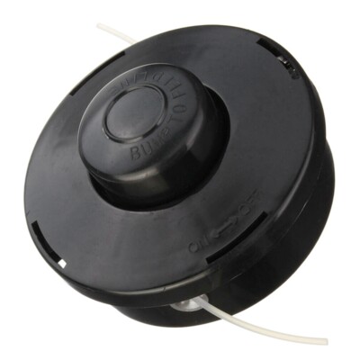 Ersatz Benzin Trimmer Motorsense Beule Zuleitung Spule Freischneider G UK