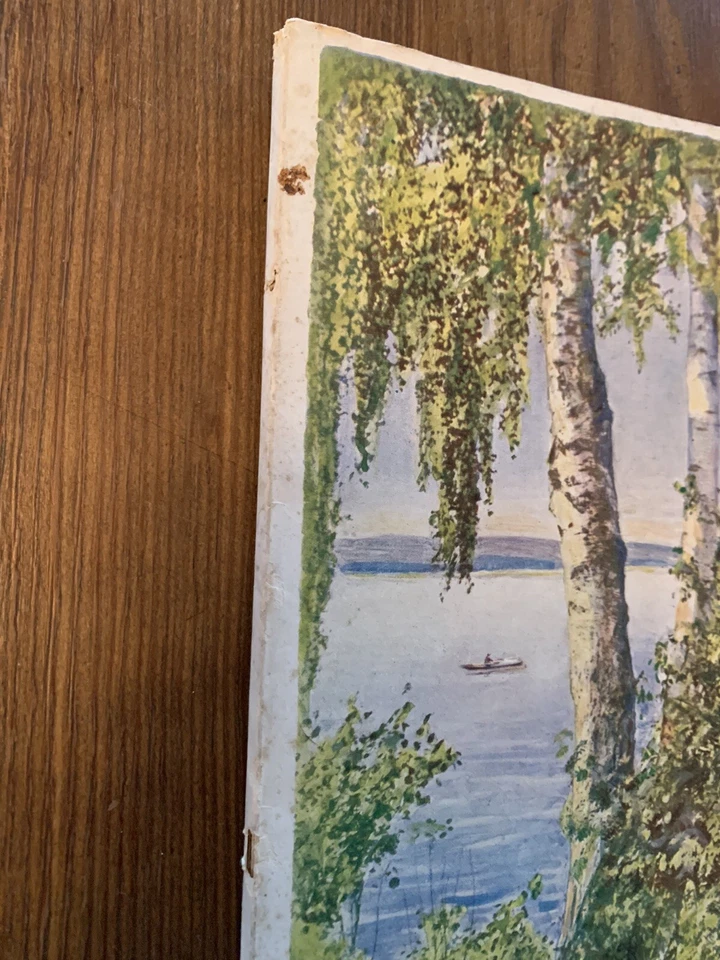 Sweden Illustrated - Image 4 of 4