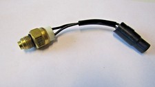 Engine Cooling Fan Switch-Auto Trans Standard...
