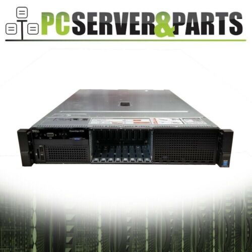 Dell PowerEdge R730 8B SFF 2x 2.60GHz E5-2697 v3 Server Wholesale CTO - Picture 2 of 10