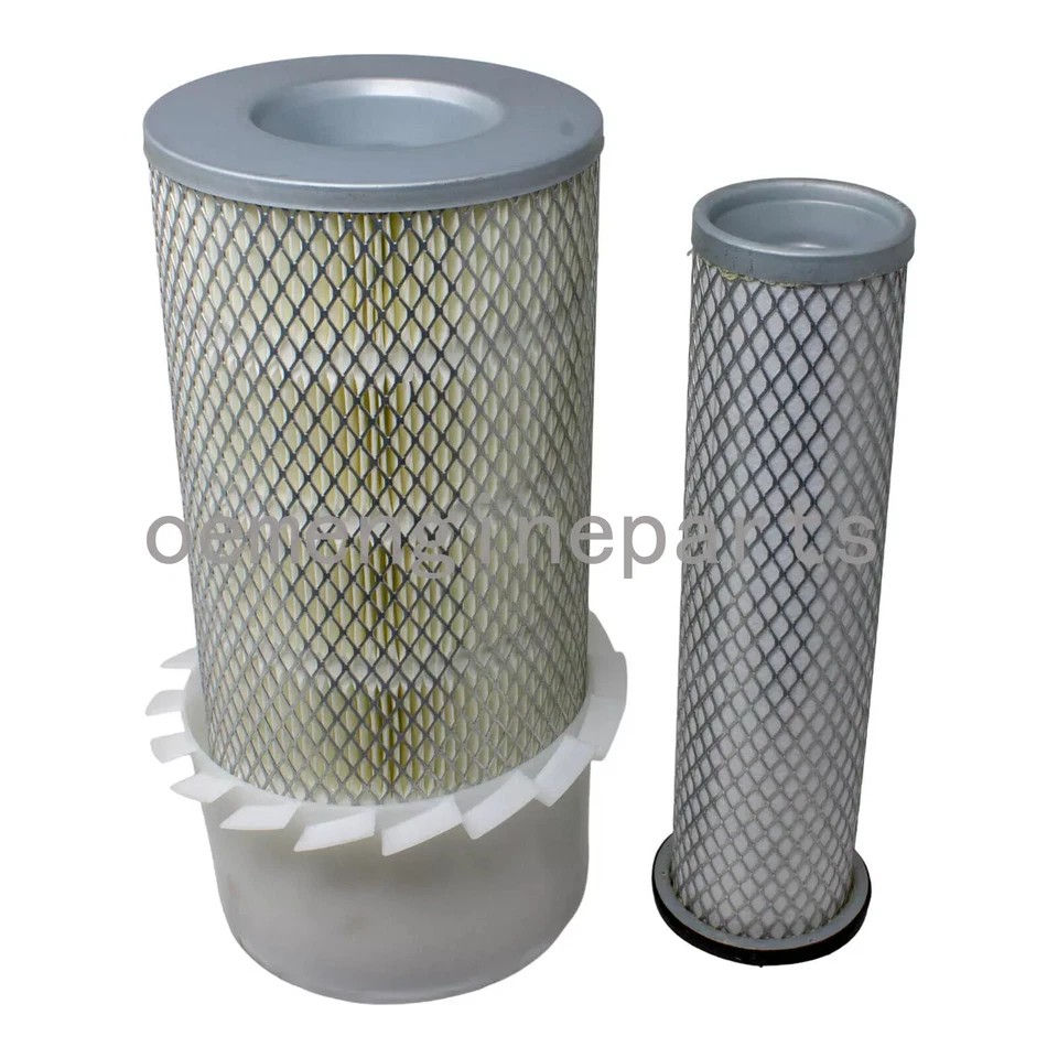 Fits For Bobcat 1213 S130 1600 S160 S175 S185 S205 T140 S150 Air Filter 6598492 - Image 4 of 4