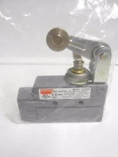 DAYTON 12T909 Limit Switch, NEW in Sealed Package!