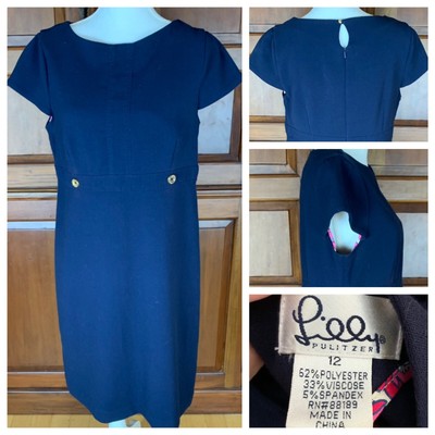 a line business dress