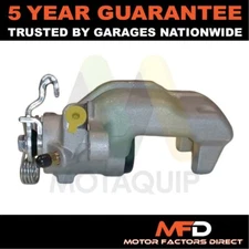 Fits Vauxhall Astra Meriva Zafira Combo MFD Rear Left Brake Caliper