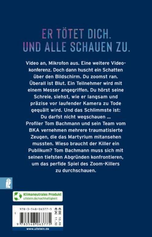 Thumbnail - Chris Meyer Der Zoom-killer