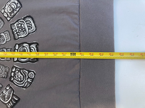 Sudadera para hombre iay Guey con cremallera talla L. Nueva sin etiquetas - Imagen 13 de 13