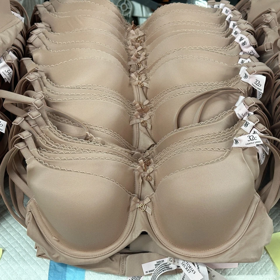 Victoria's Secret Bra Body By Victoria Choose Color and Size - Image 4 of 4