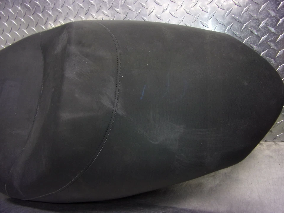 707 A BMW C600 SPORT 2014 OEM SEAT COMPLETE Foto 3 de 4