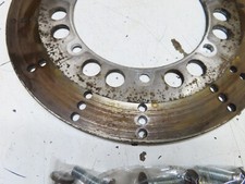 Caltric 601B6005 92046-1205 Swing Arm Bearings Compatible With