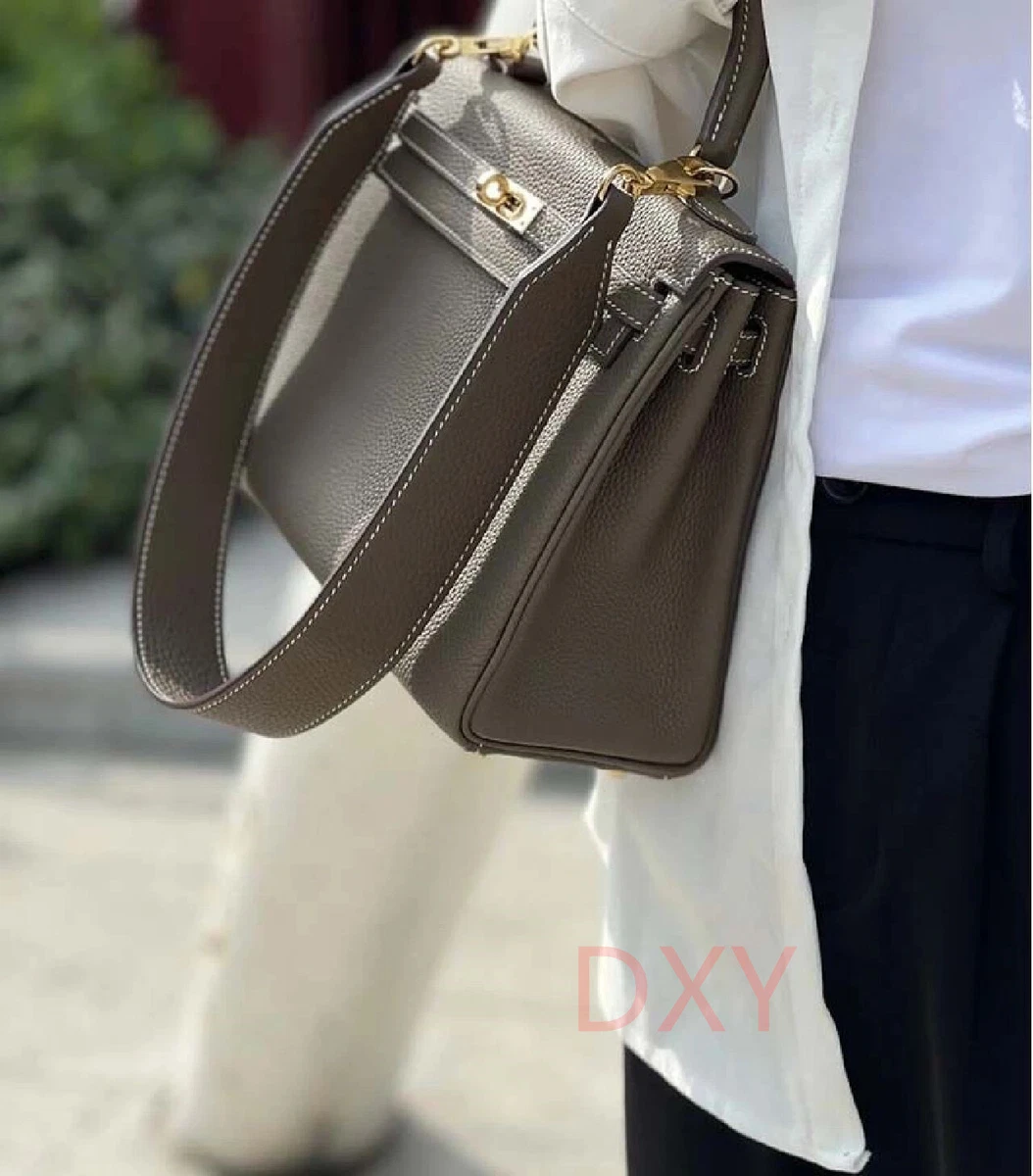 Hermès Kelly 28 Sellier Handbag Strap