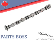 Jaguar E-Pace F-Pace F-Type XE XF 2.0L 2018-2023 OEM Engine Camshaft Intake