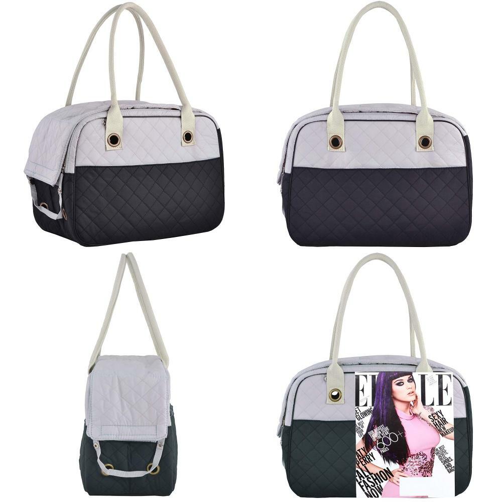 mg collection pet carrier