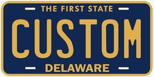 Usa State Custom Aluminum Any Name Text Number Novelty Car License Plate Usa State Custom Aluminum Any Name Text Number Novelty Car License Plate