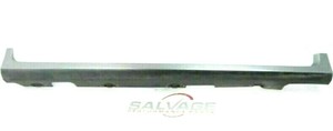 2006-2007-MAZDASPEED-Mazda-6-Speed-Right-Rocker-Panel-Skirt-Titaniunm-Silver-OEM
