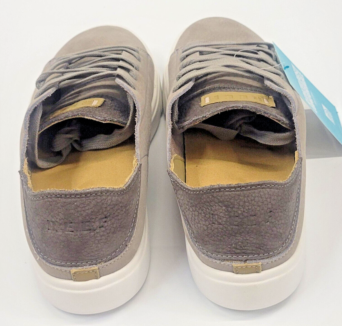 Reef Mens Terramar LE Grey 12 | eBay