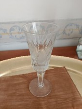 Richard Ginori, , Bicchieei  Cristallo 18 Cm Per Acqua