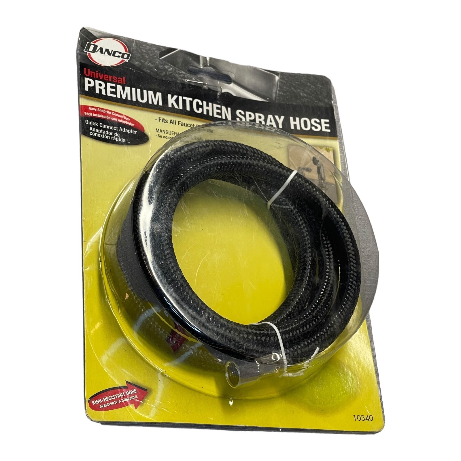 Danco Universal Premium Kitchen Spray Hose 10340 for sale online eBay